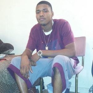 Meet your Posher, Jawara